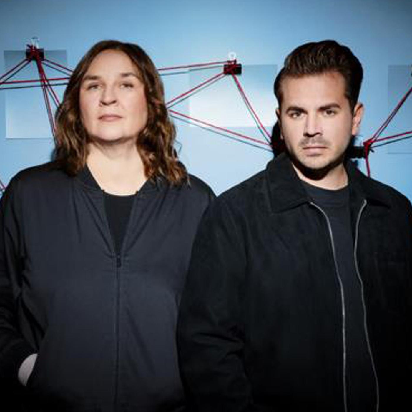 Ticket-Verlosung für zwei "Kunstverbrechen"-Shows
