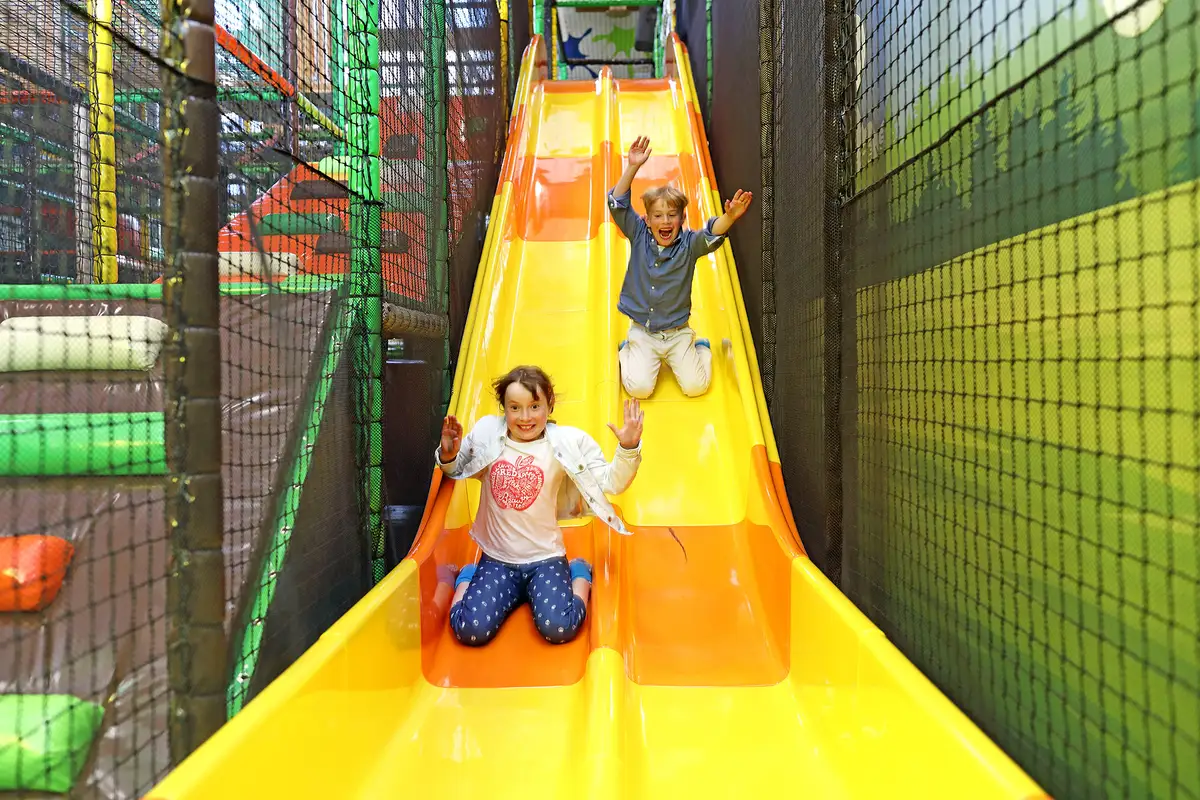 Familienurlaub im Feldberger Hof