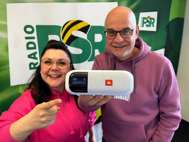die vorherige Lösung einer Aufgabe maßgeblich, wird die Auflösung on air und online von RADIO PSR im Anschluss an die Beendigung des Spiels bekannt gegeben