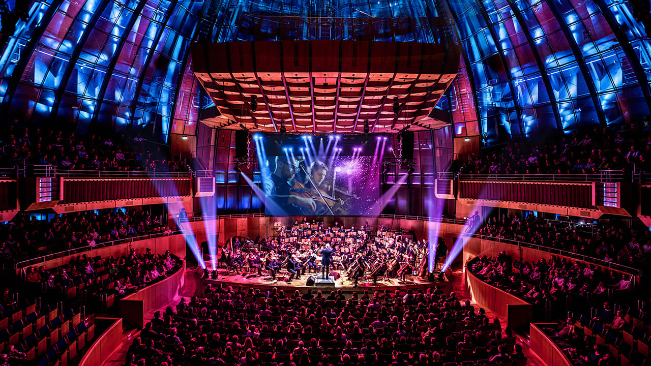 Tickets für Klassik Radio Live in Concert 2026