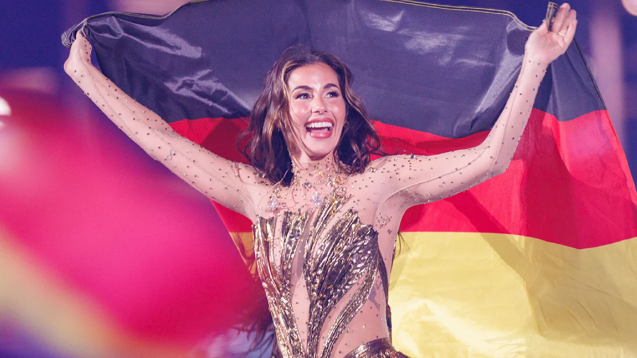ein von Loriano mitproduzierter Song gewonnen hat, erfüllt den Musiker mit Stolz: „Wir haben jahrelang darauf hingearbeitet, irgendwann den ESC zu