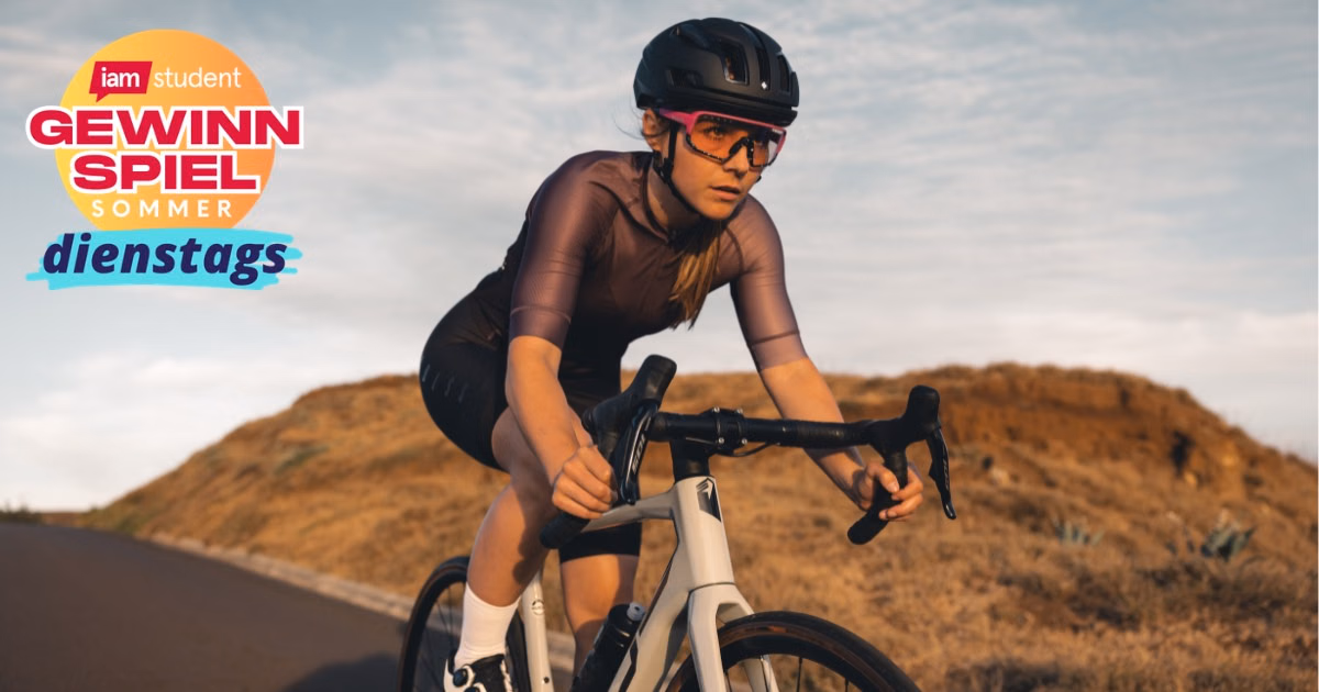 10% Studentenrabatt auf Fahrradhelme, Sonnen- und Sportbrillen & alles bei NAKED Optics Gutschein Einlösen Gutschein Einlösen