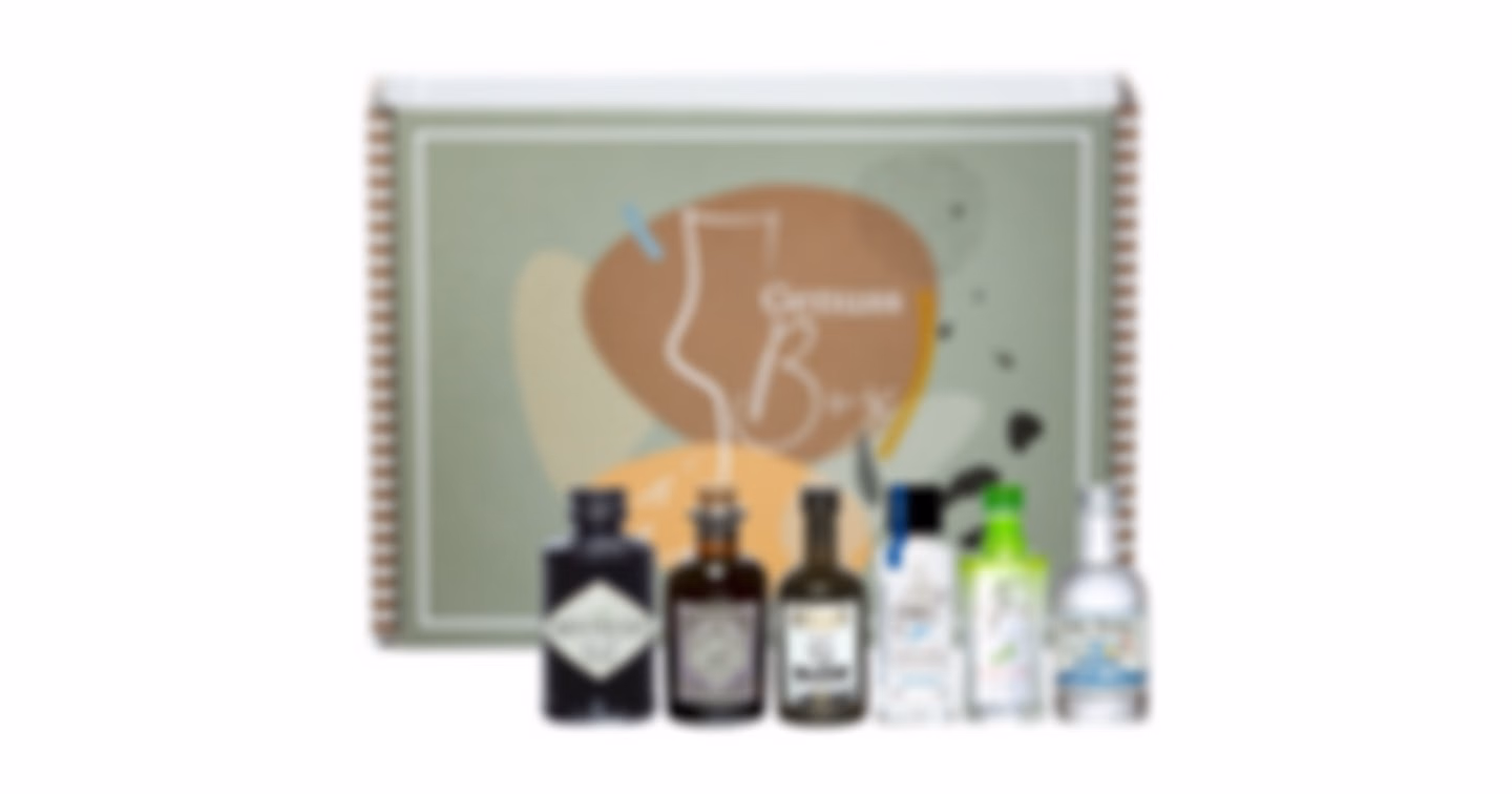 ein-gin-tasting-set