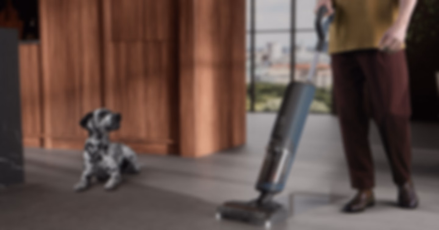 1 × Wet&Dry Akkusauger im Wert von 400 €