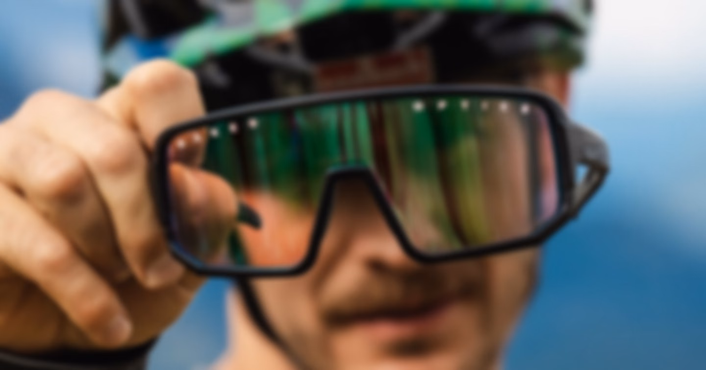 10% Studentenrabatt auf Fahrradhelme, Sonnen- und Sportbrillen & alles bei NAKED Optics Gutschein Einlösen Gutschein Einlösen