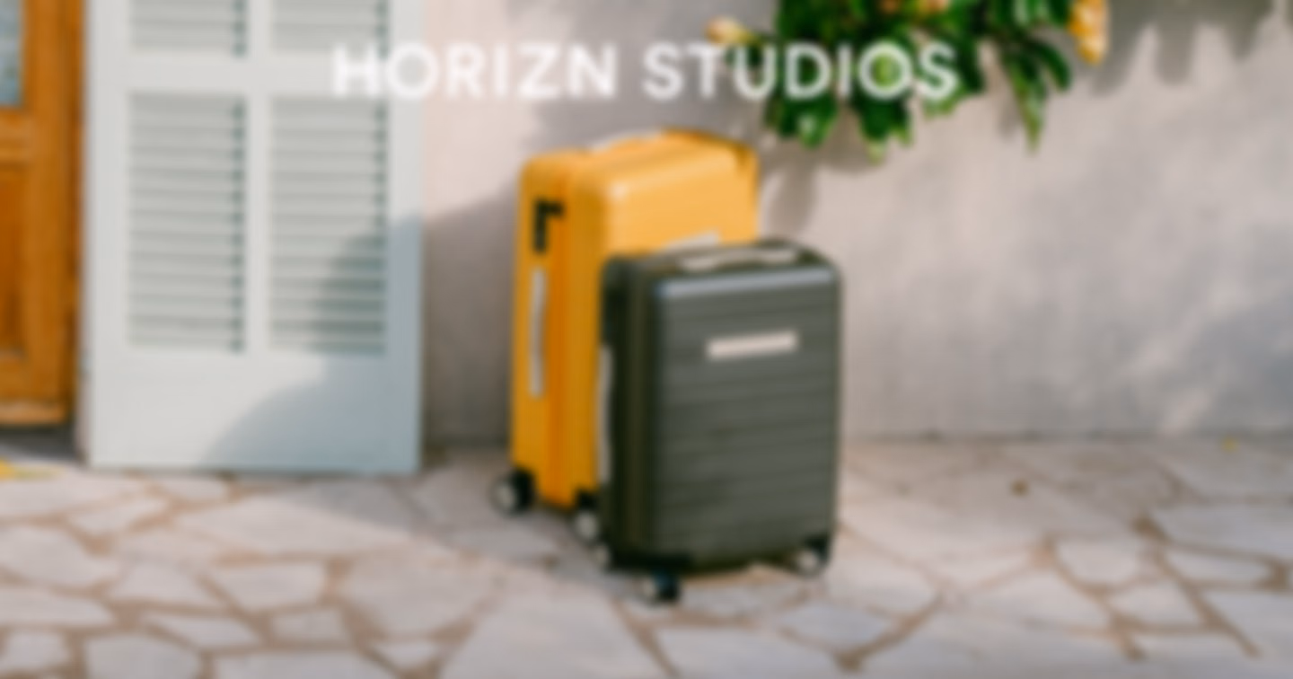 Noch mehr sparen: 5% Studentenrabatt auf SALE Produkte bei Horizn Studios Gutschein Einlösen Gutschein Einlösen