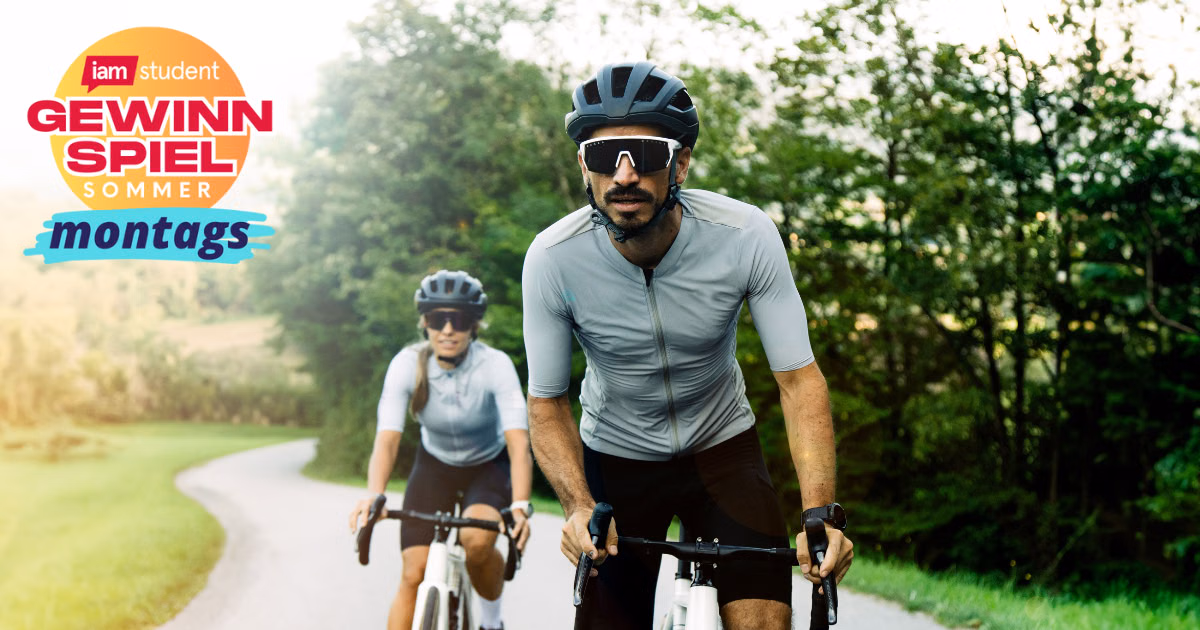 10% Studentenrabatt auf Fahrradhelme, Sonnen- und Sportbrillen & alles bei NAKED Optics Gutschein Einlösen Gutschein Einlösen