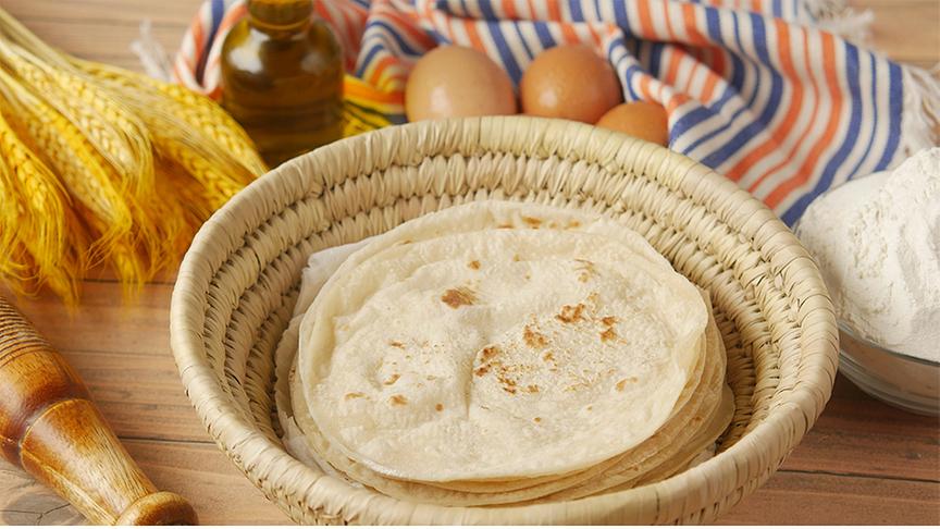 Kochbuch "African Comfort Food"