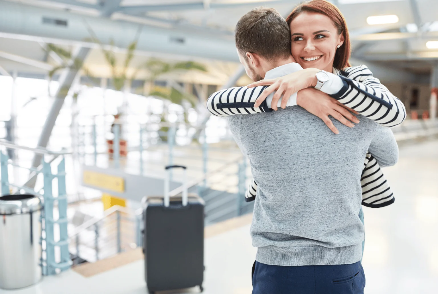 ein besonderes Lufthansa Gewinnspiel für Miles & More Teilnehmer
