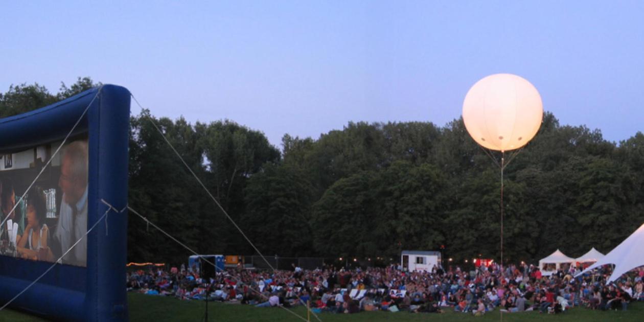 14 × Ticket für das Sommernachtfilmfestival (Kill Bill)