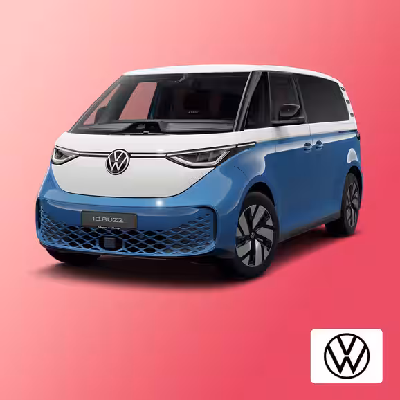 VW ID. Buzz