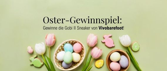 zwei Paar Vivobarefoot Schuhe – für einen bequemen und gesunden Start in den Frühling