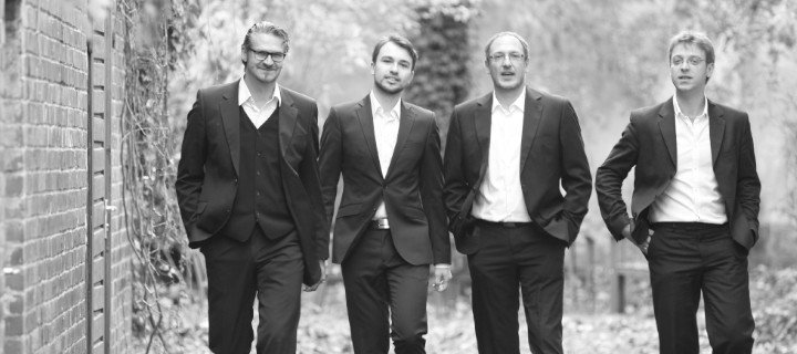 2x2 Tickets für Huebnotix - Rock History unplugged