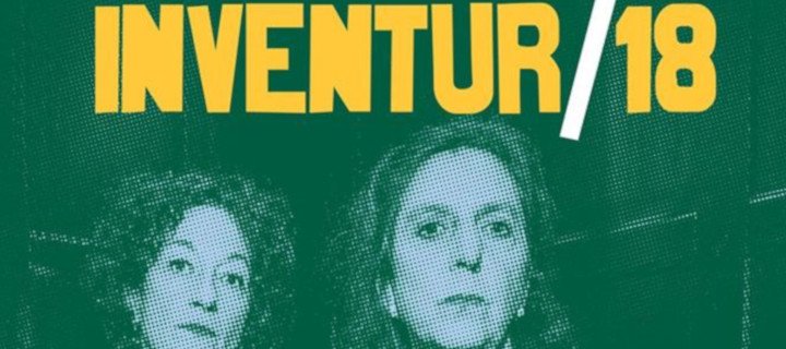 2x2 Tickets für Heidi Friedrich & Birgit Süss