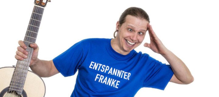 2x2 Tickets für Das Eich - Fürchtet Eich nicht