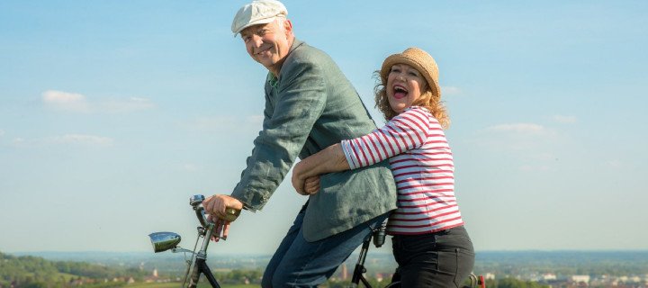 1x2 Tickets für "Herbert & Schnipsi"