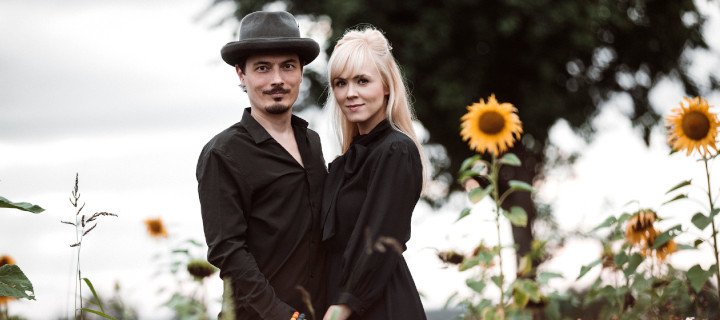 1x2 Tickets für Carolin No - 11 Years of November