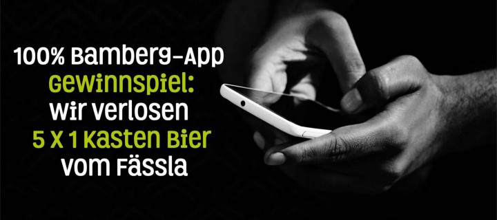 Eine Push-Nachricht. Diese Push-Nachricht enthält eine Telefonnummer, die angerufen werden muss. Die ersten fünf erfolgreichen Anrufer