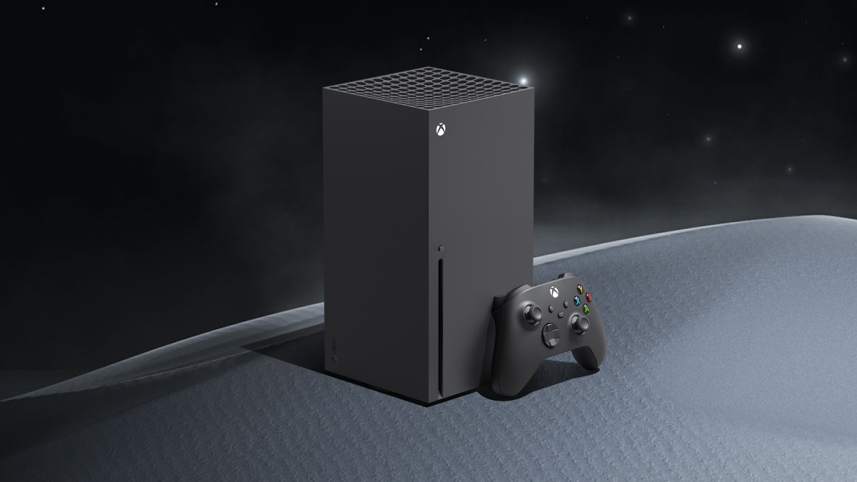 XBOX Series X