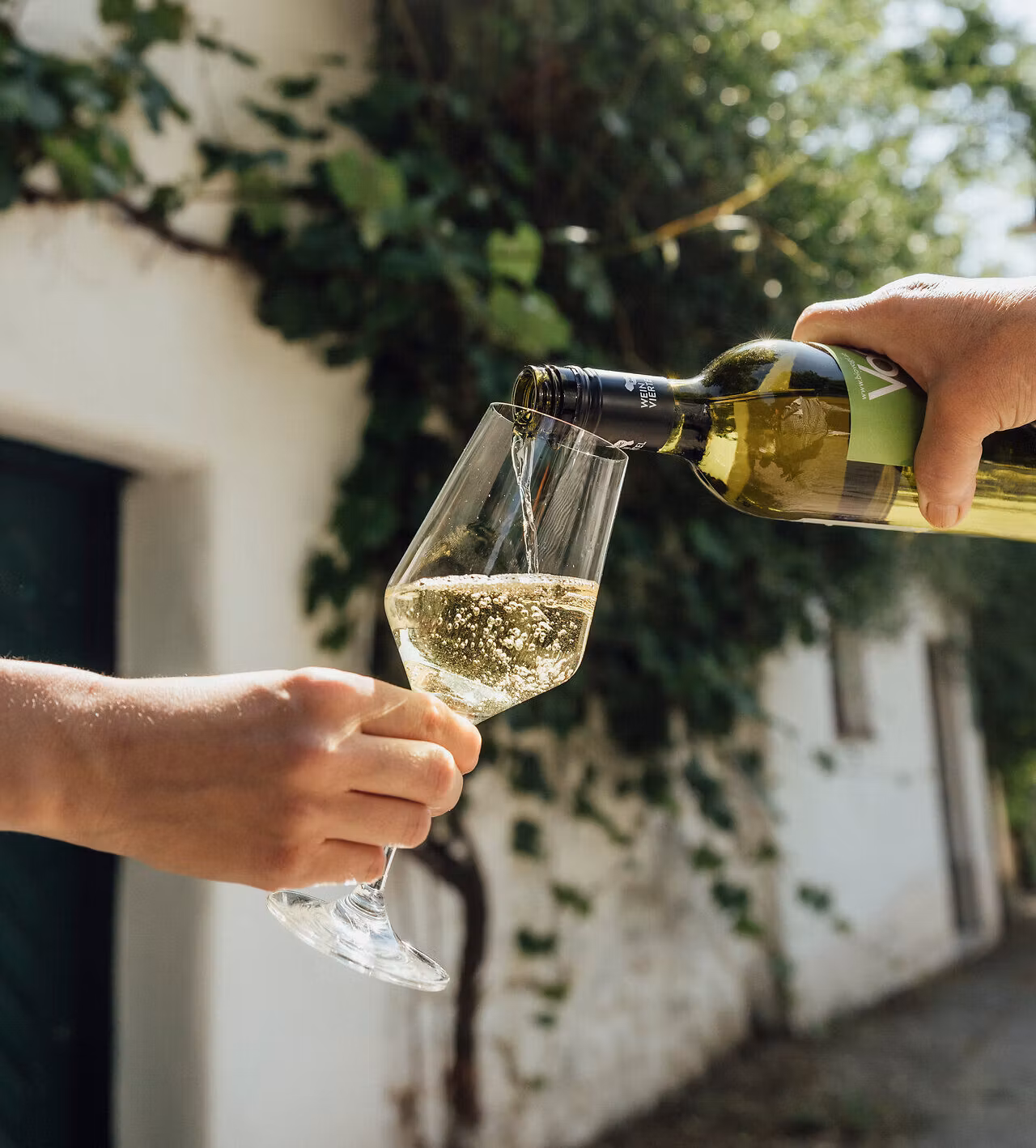 Poysdorfer Winzertour