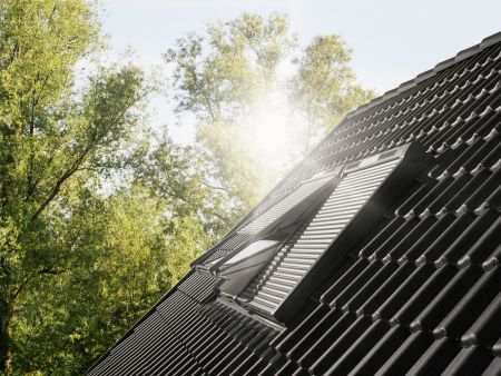 Jetzt 1.000-Euro-Gutschein von Velux gewinnen!