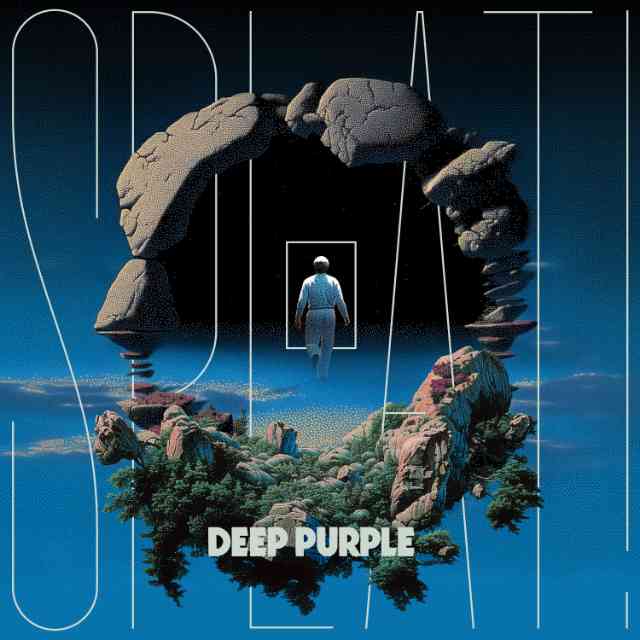 Album „SPLAT!“ von Deep Purple