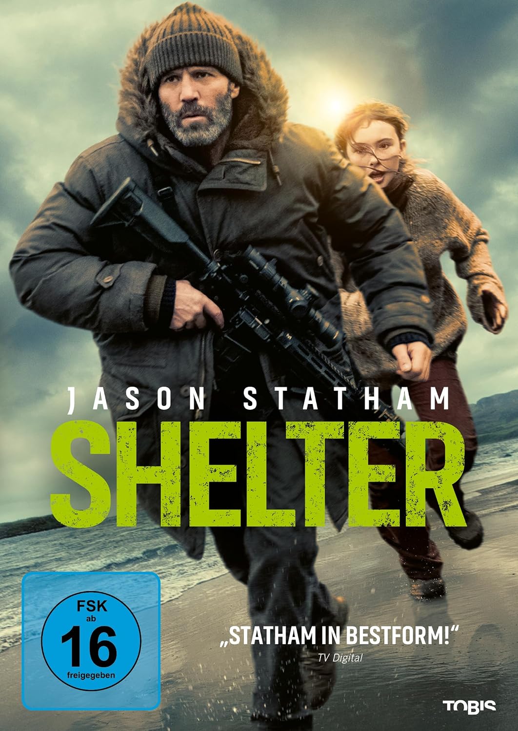 Shelter [Gewinnspiel]