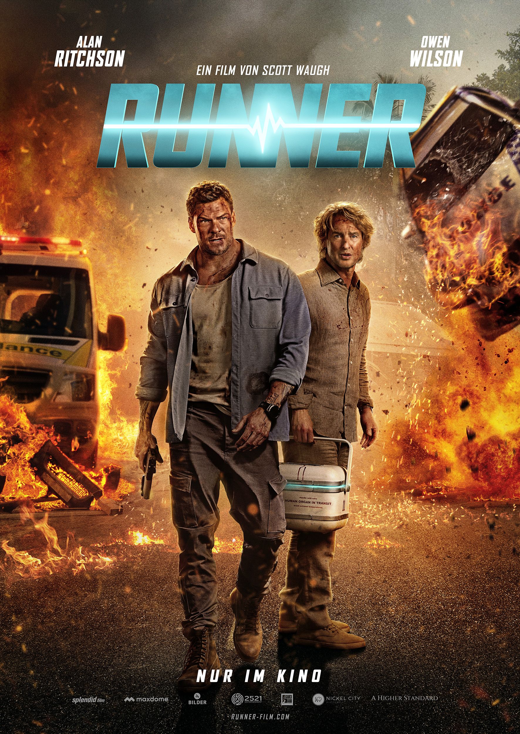Runner [Gewinnspiel]