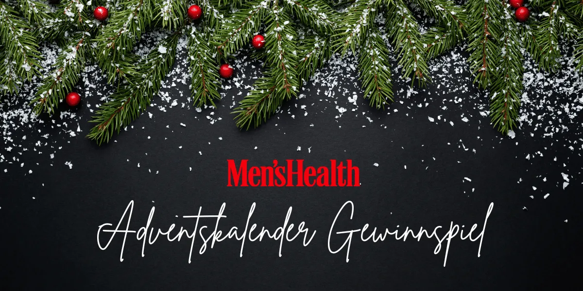 einem der interessantesten Kalender für Männer in diesem Jahr. 🎁 Men’s Health Adventskalender öffnen ⭐ Top Adventskalender 2025 🎄 1000+ Gewinnspiele entdecken. Vorige Ventura Weihnachtsgewinnspiel 2025 – Traumreisen