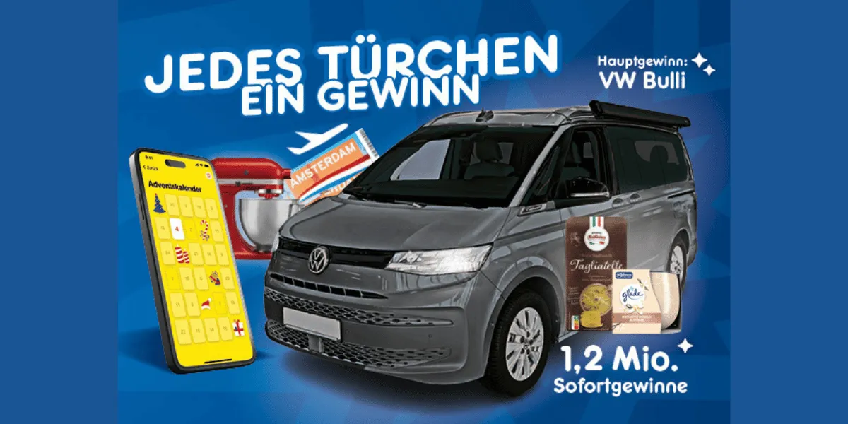 VW Bulli