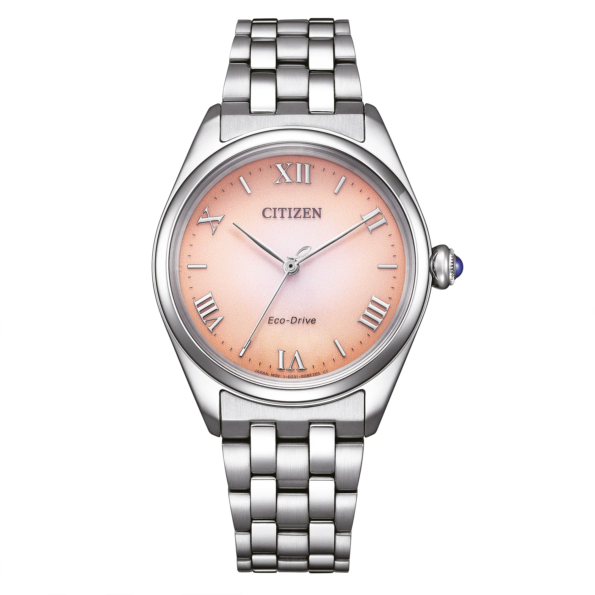der Uhrenmarke Citizen, jeweils eine Damen- oder Herrenuhr im Gesamtwert von 698 €
