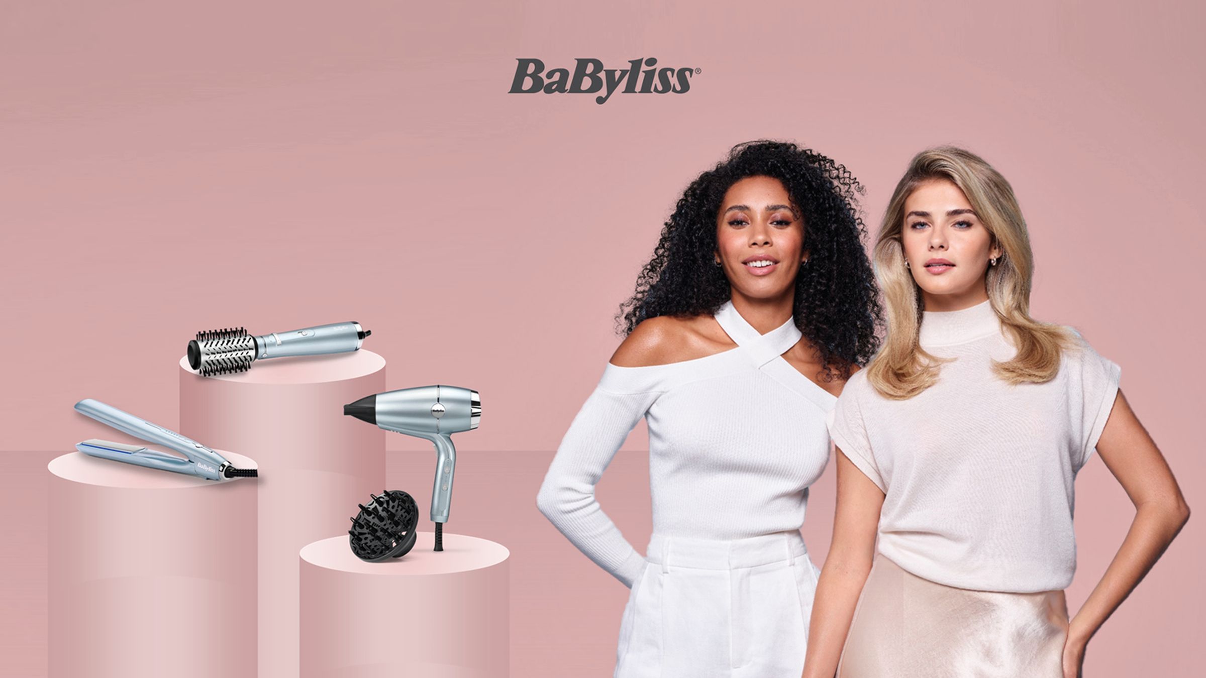 Eines von drei Hydro-Fusion Bundles im Wert von je 150,00 € und beeindrucken Sie Ihr Date mit unwiderstehlich glänzendem Haar