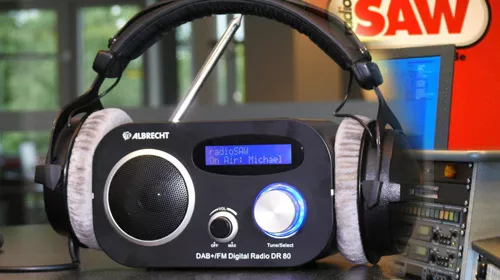 Euren persönlichen Werbespot auf radio SAW