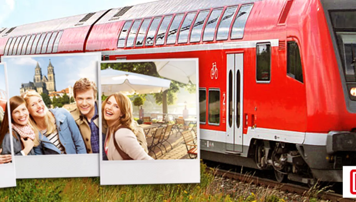 Sachsen-Anhalt-Tickets