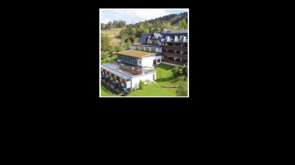 5 Tage inklusive Halbpension