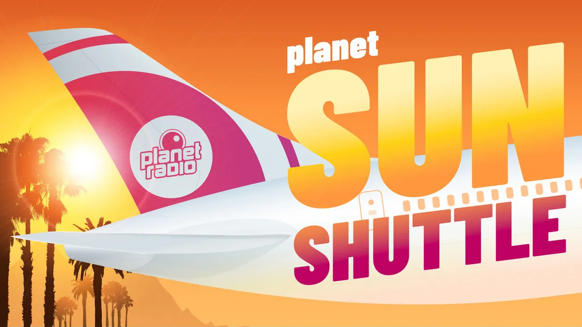 planet sun shuttle: ab in die sonne und urlaub
