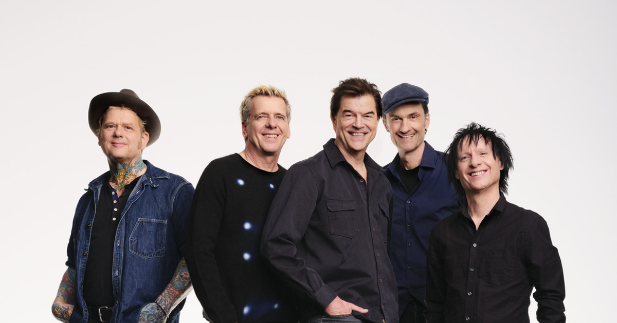 1 × 2 Tickets für das Konzert von Die Toten Hosen in Wien