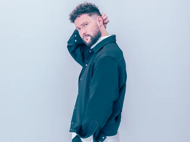 Bigfm Gewinnspiel Calum Scott In Frankfurt Tickets