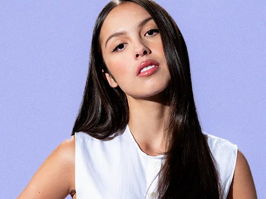 Sichere Dir Karten Fuer Olivia Rodrigo In Koeln