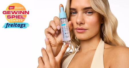 Ein Summer Days Glow Paket von Tanologist im Wert von über 50 €