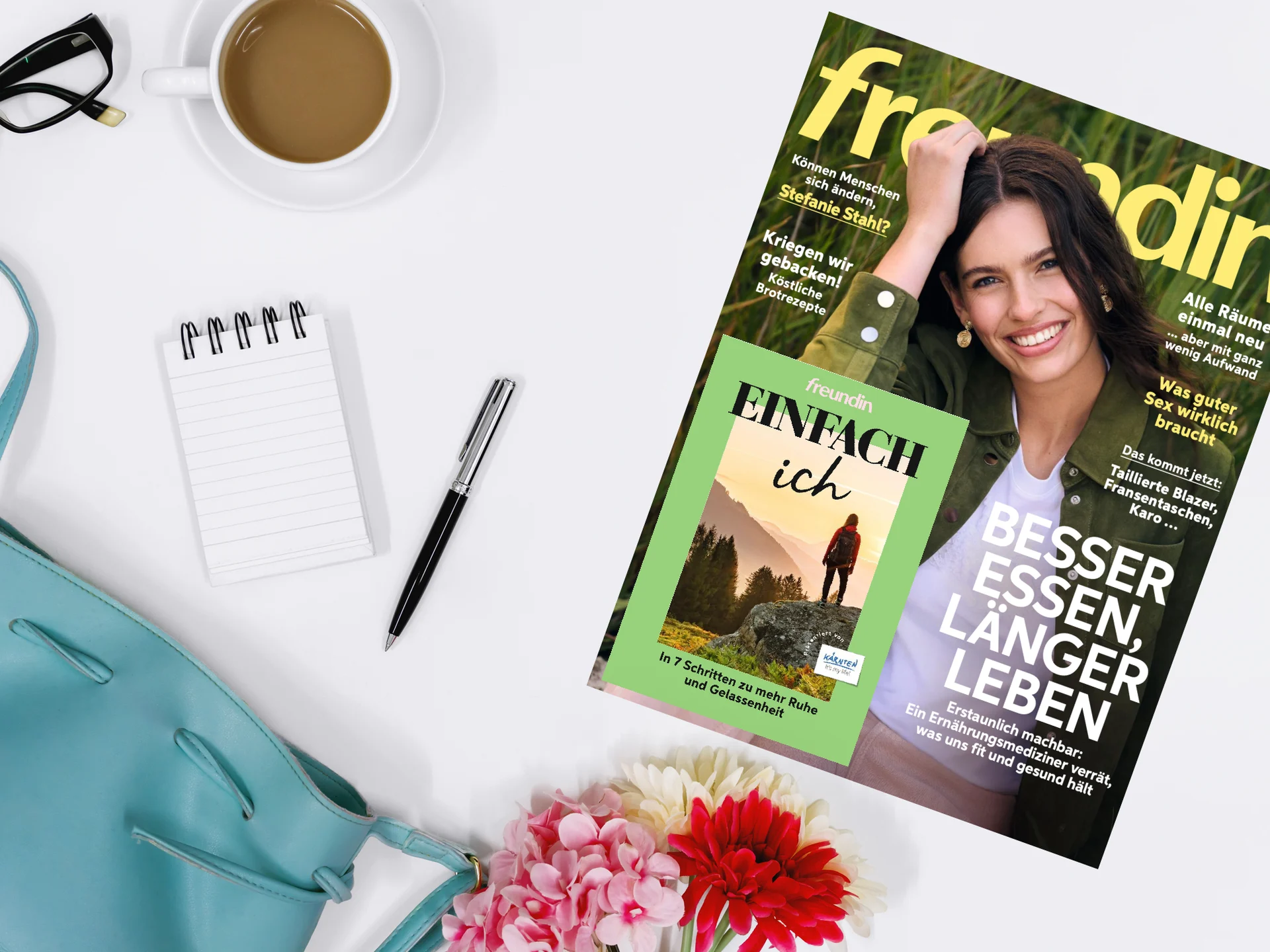 eine Auszeit im Hotel Noord an der Nordsee, Schmuck-Sets von Coeur de Lion, einen Luftentfeuchter von Meaco und zauberhaftes Geschirr von onomao plus Spülmittel von HAKA