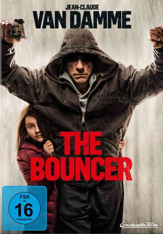 Actionfilm „The Bouncer“