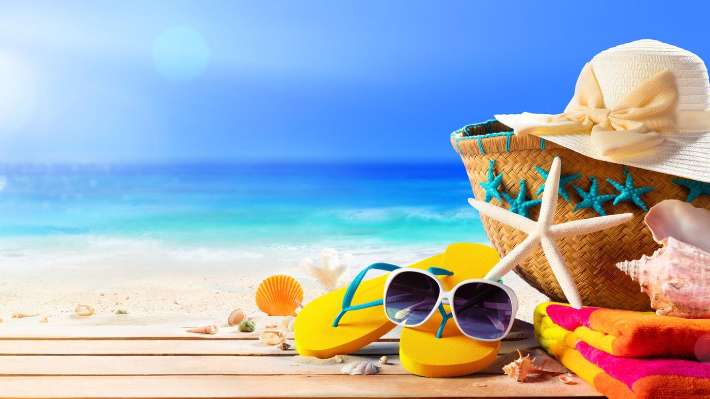 BRIGITTE Sommergewinnspiel 2026: Preise