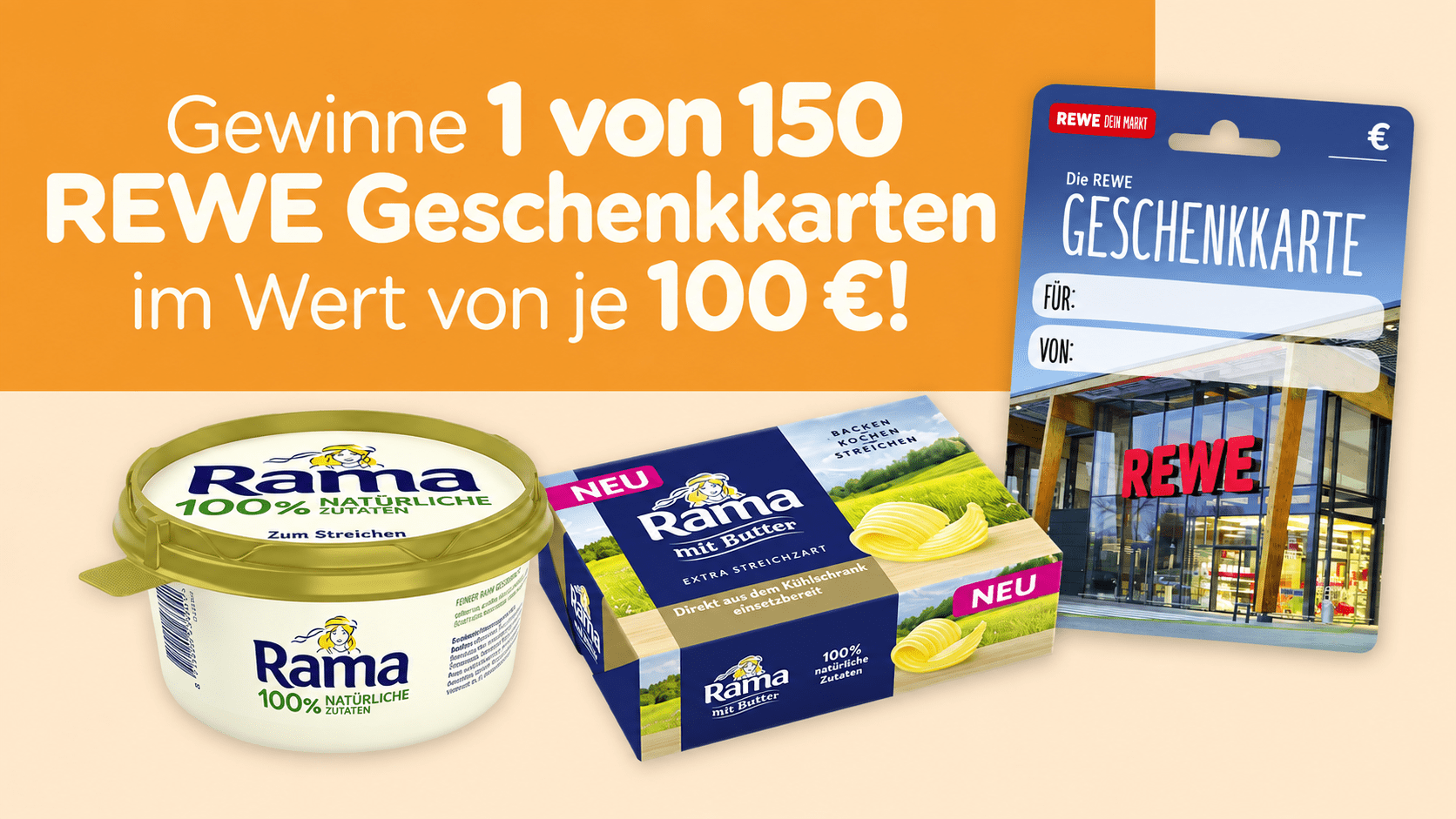 ein und fotografiere den Bon beziehungsweise lade den REWE eBon oder die Lieferservice-Rechnung