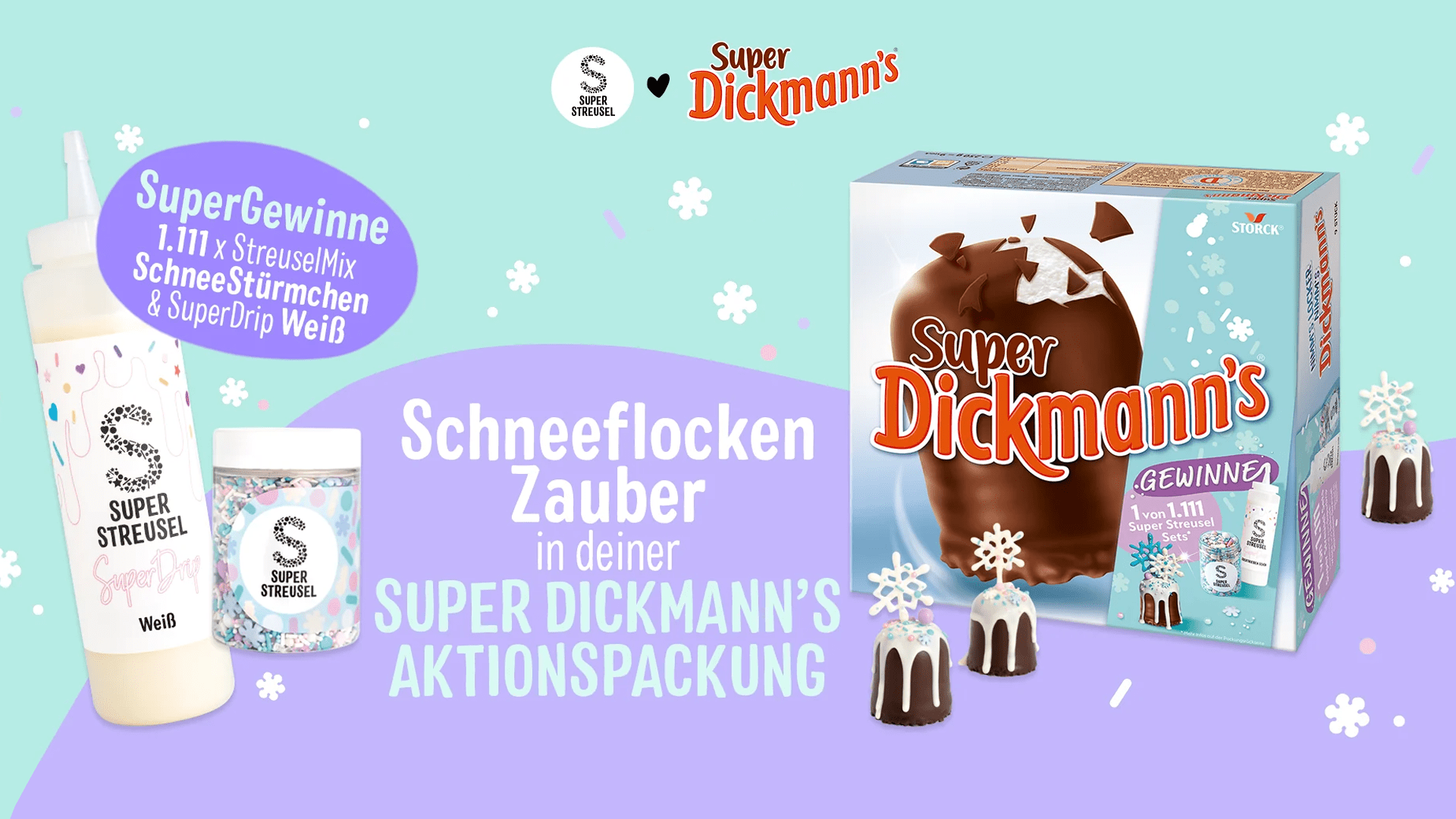 einen 5-€-Gutscheincode ab 20 € Mindestbestellwert sowie ein digitales Rezept-Booklet
