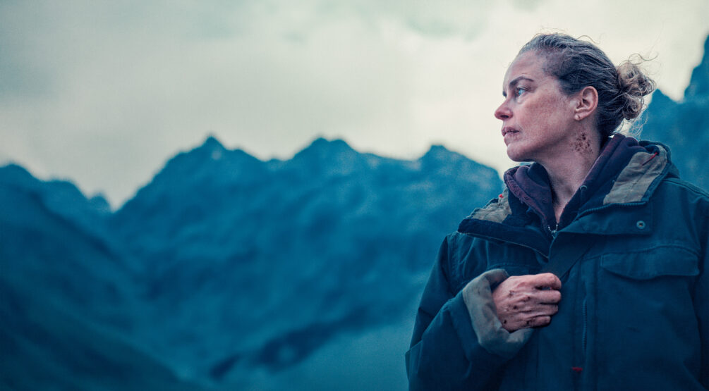 20 × 2 Kinogutscheine für den neuen Film „Die andere Seite“ mit Nina Hoss in der Hauptrolle