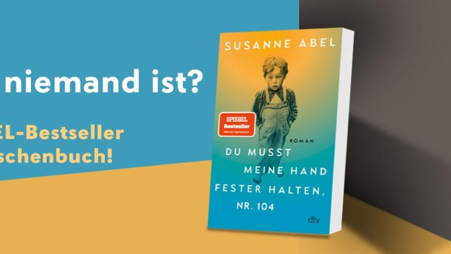 Einen Wunschgutschein im Wert von 250 Euro und alle drei Bestseller von Susanne Abel