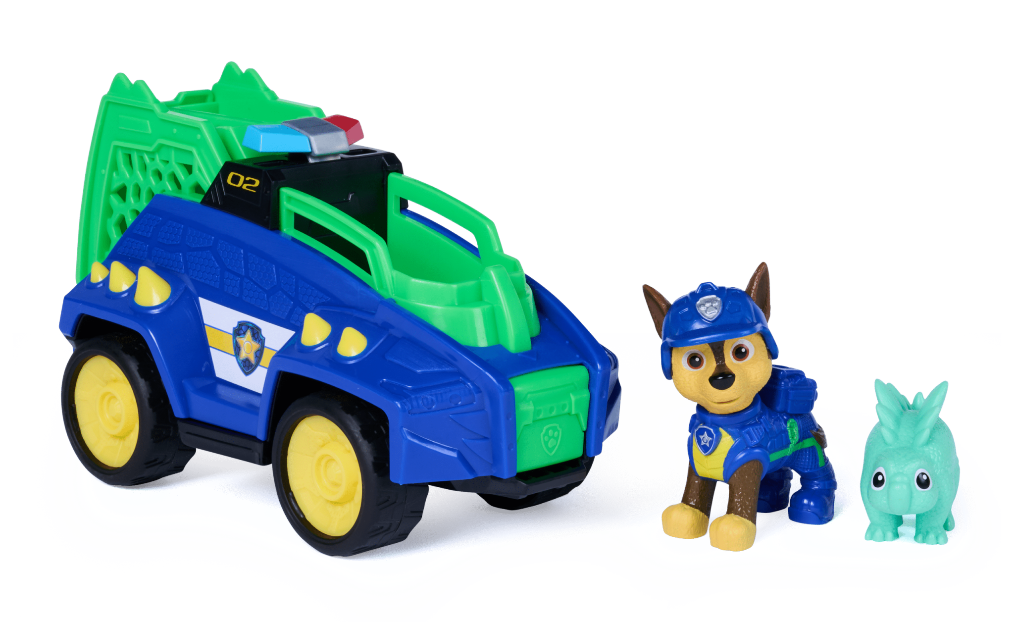 Großes PAW-Patrol-Paket