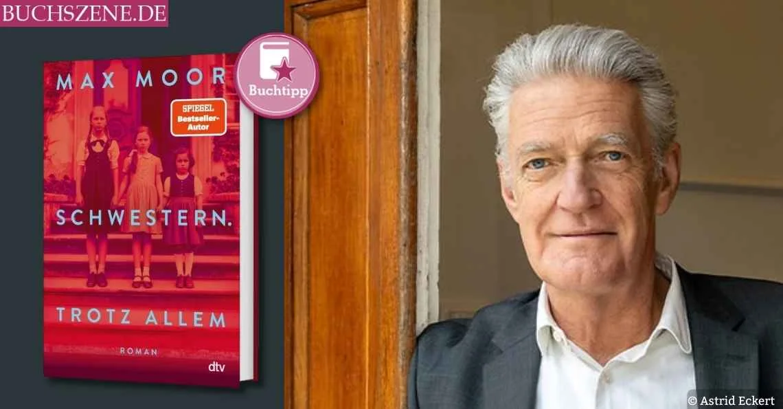 Das Buch „Schwestern. Trotz allem“