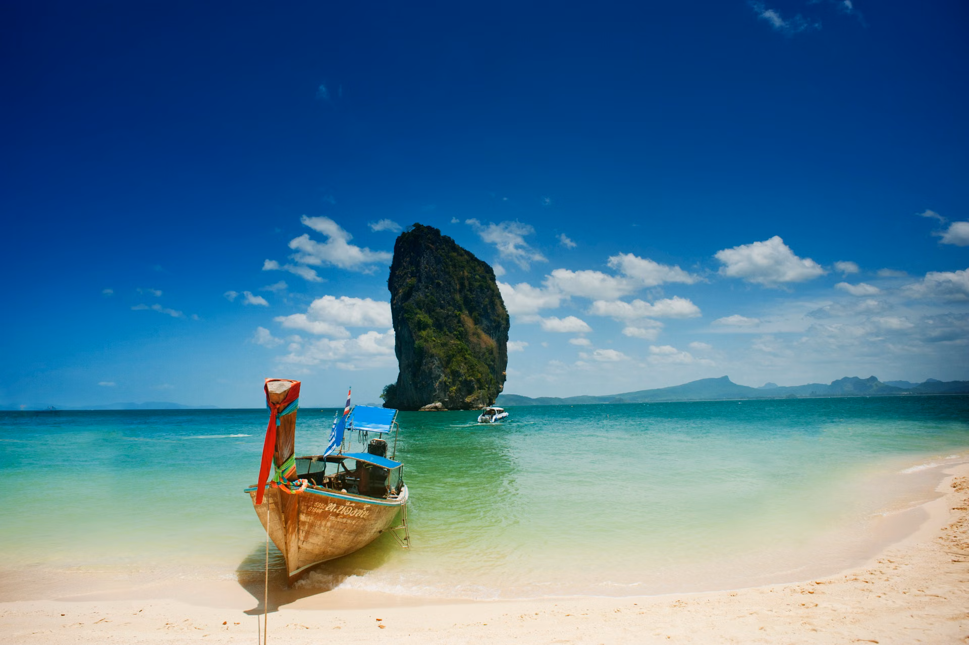 eine Reise mit deinem Smoker Buddy nach Thailand